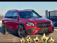 Gebraucht Mercedes GLB220 AMG 190 PS (139 kW) 2020 Manufaktur lack manufaktur pat SUV