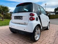 gebraucht Smart ForTwo Coupé BRABUS Original 451 Automatik Sitzheizung Panorama