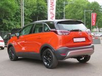 gebraucht Opel Crossland X 1.2 Turbo INNOVATION