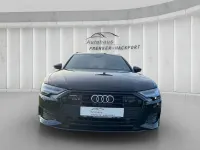 Gebraucht Audi A6 S-Line 245 PS (180 kW) 2021 Schwarz Kombi