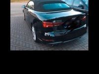 gebraucht Audi A3 Cabriolet 