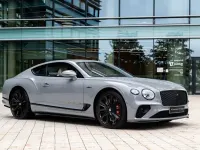 Usata Bentley Continental GT 659 CV (484 kW) 2024 Grigio