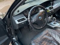 gebraucht BMW 520 d „EDITION“ ‼️