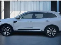 Gebraucht Renault Koleos Initiale Paris 158 PS (116 kW) 2023 Kyanitweiß SUV
