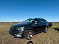 Gebraucht Dacia Logan 90 PS (66 kW) 2018 Braun Kombi