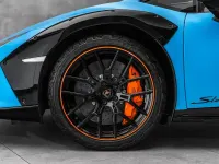 Gebraucht Lamborghini Huracán 610 PS (448 kW) 2024 Blau