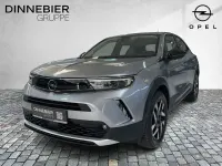 Gebraucht Opel Mokka Elegance 131 PS (96 kW) 2023 Grau (metallic) SUV