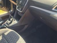 Gebraucht Opel Mokka Selection 116 PS (85 kW) 2014 Schwarz SUV