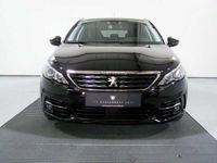 gebraucht Peugeot 308 SW 1.5 HDI 130 Allure Pack