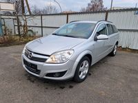 gebraucht Opel Astra 1.9 CDTI H Caravan Edition