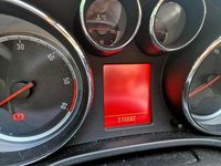 Gebraucht Opel Insignia 2010 Kombi