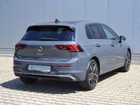 Neu VW Golf VIII 150 PS (110 kW) 2025 Delfingrau metallic Limousine