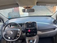 Gebraucht Renault Zoe Intens 64 kW (88 PS) 2016 Weiß Kleinwagen