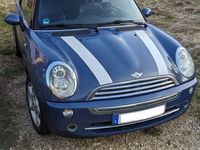 gebraucht Mini Cooper Cabriolet 