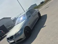 Brugt BMW 318 129 HK (94 kW) 2007 Grå Sedan