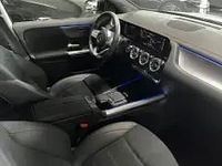 Gebraucht Mercedes EQA350 AMG 214 kW (292 PS) 2022 Weiß SUV