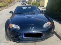 Gebraucht Mazda MX5 Emotion 126 PS (92 kW) 2007 Cabrio