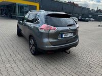 Gebraucht Nissan X-Trail Tekna 177 PS (130 kW) 2017 Grau SUV