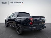 Neu Ford Ranger Wildtrack 282 PS (207 kW) 2026 Agathe black met Pickup