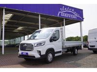 Neu Maxus V90 148 PS (108 kW) 2025 Van