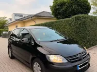 Gebraucht VW Golf IV 80 PS (58 kW) 2006 Schwarz Limousine