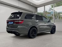 Gebraucht Dodge Durango 299 PS (219 kW) 2021 Grau SUV