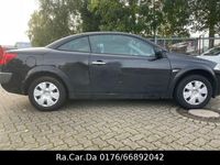 gebraucht Renault Mégane Cabriolet II Coupe / Dynamique Luxe