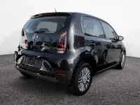 Occasion VW up! 65 ch (47 kW) 2021 Noir Citadine