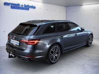 gebraucht Audi S4 Avant TDI AHK+B&O+Dyn. Lenk.+Quattro Sperrd.