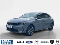 Neu Opel Corsa 145 PS (106 kW) 2025 Grau Limousine