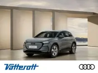 Nouă Audi Q4 e-tron Advanced 150 kW (204 CP) 2026 Gri SUV