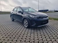 gebraucht Kia Stonic 1.0 T-GDI+Sitz+Lenkradhzg+Cam+AppConnect