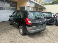 Gebraucht Renault Grand Scénic II 131 PS (96 kW) 2007 Other Van / Kleinbus