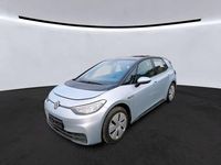 Gebraucht VW ID.3 Pure 110 kW (150 PS) 2022 Silber Kleinwagen