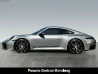 Gebraucht Porsche 911 Carrera T 394 PS (289 kW) 2025 Silber Coupé