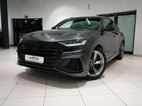 Gebraucht Audi Q8 Competition 286 PS (210 kW) 2023 Grau SUV