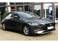 Gebraucht Mazda 3 Selection 122 PS (89 kW) 2020 Matrixgrau Limousine