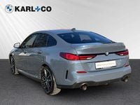 Gebraucht BMW 220 M Sport 178 PS (130 kW) 2024 Grau Coupé