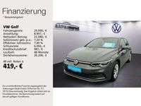 gebraucht VW Golf VIII VIII 2.0 TSI DSG Style*Kamera*Pano*Digital*