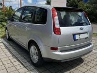 Gebraucht Ford Focus Trend 125 PS (91 kW) 2006 Silber Kombi