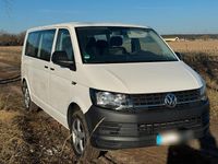 Gebraucht VW Transporter 102 PS (75 kW) 2019 Weiß Van