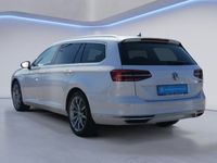 Gebraucht VW Passat Highline 239 PS (175 kW) 2019 Weiß Kombi