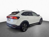 Brugt VW Taigo 116 HK (85 kW) 2025 Hvid SUV