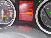 Second-hand Alfa Romeo 159 210 CP (154 kW) 2008 Gri Break