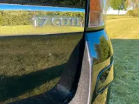 Gebraucht Opel Astra 2008 Schwarz Kombi