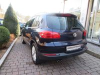 gebraucht VW Tiguan Track & Style