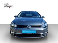 gebraucht VW Golf VII Variant Highline