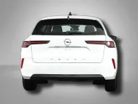 Nowe Opel Astra Edition 131 KM (96 kW) 2026 Biały Kombi