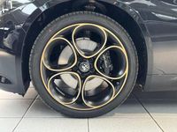 Neu Alfa Romeo Giulia 280 PS (205 kW) 2026 Nero vulcano Limousine