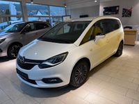 gebraucht Opel Zafira C Innovation Start/Stop